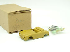Latude Mounting Kit 1/43 - Panhard Dyna Junior 