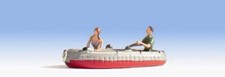 Noch 37815 - Canot pneumatique