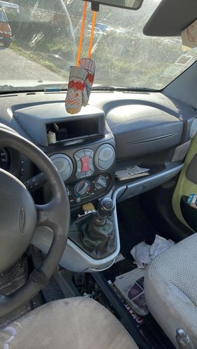 Leve vitre electrique avant