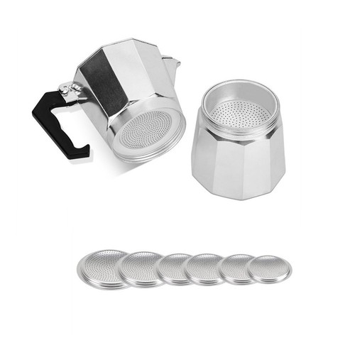 Aluminium filterdichtung joint - filterdichtung,