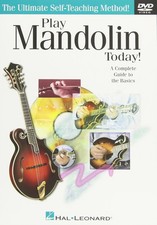 Play Mandolin Today