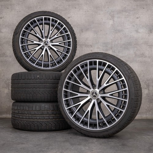 Mercedes eqe amg pneus - eqe,