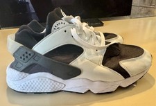 Nike Air Huarache Noir et