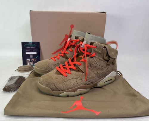 Jordan retro travis scott - retro,