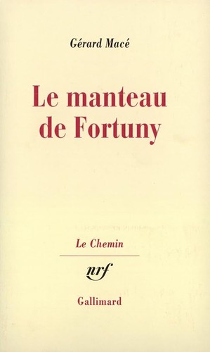 Manteau fortuny macé - manteau,