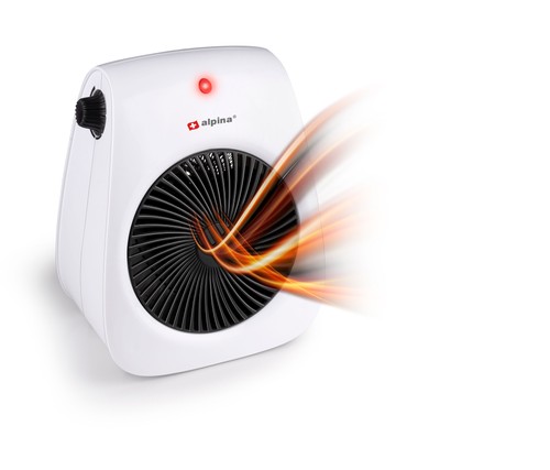 Alpina radiateur electrique - alpina,