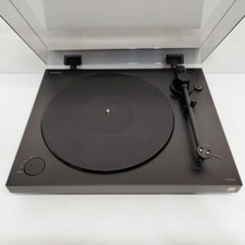 Platine vinyle numérique USB
