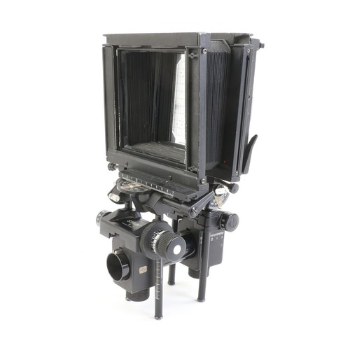 Sinar 9x12 4x5 caméra - sinar,