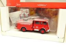 Norev 1/43 - Berliet GAK FPT