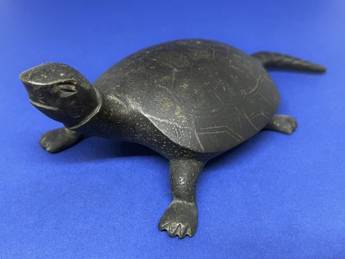 Sublime statuette tortue chine - tortue,