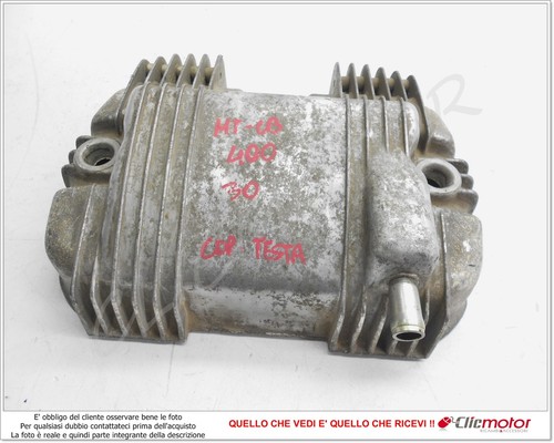 Couverture tête engine - couverture,