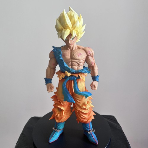 Figurine son goku - son, super