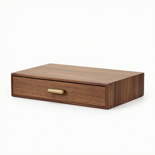 Boîte rangement avec - boîte, de