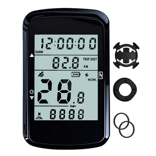 Ordinateur gps vélo - gps,