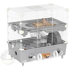 Cage pour Hamster à 2