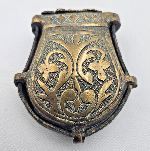 Ancien flacon oriental - ,