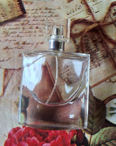 Parfum vie est belle - vie,