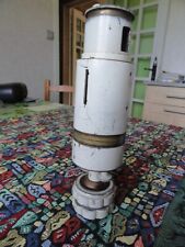 Ancien niveau à collimateur