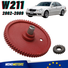 ENGRENAGES MOTEUR DE TOIT OUVRANT (GRAND + PETIT) POUR MERCEDES E W211 2002-2009
