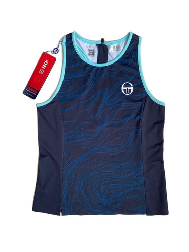 Débardeur sergio tacchini - sergio,