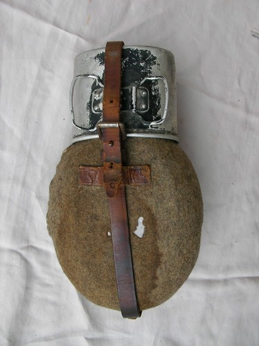 Ww2 allemagne gourde - ww2,