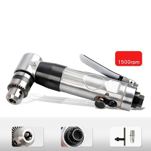Perceuse pneumatique - perceuse,