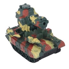 Voiture-citerne à Eau Jouet