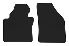 AUTO Tapis de sol avant pour