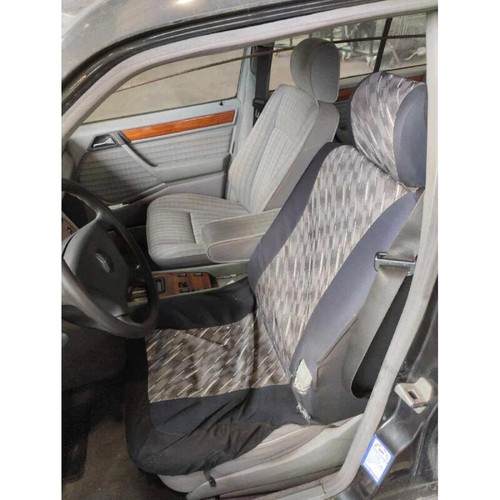 Interieur complet mercedes - interieur,