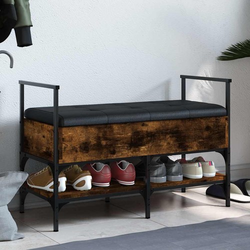 Banc chaussures siège - à,