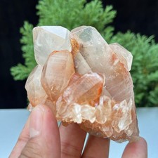 AA+ Pierre De Quartz Naturel
