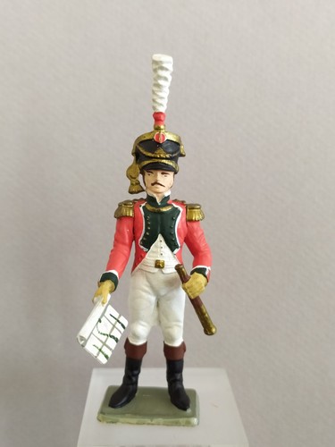 Starlux empire napoleon - starlux,