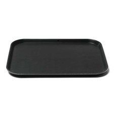 Plateau Bar Antidérapant Noir