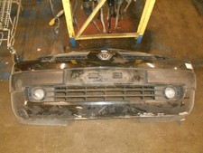 Pare choc avant RENAULT MEGANE