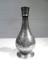 ANCIEN VASE DE NARGUILE EN