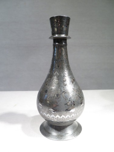 Ancien vase narguile - de, en