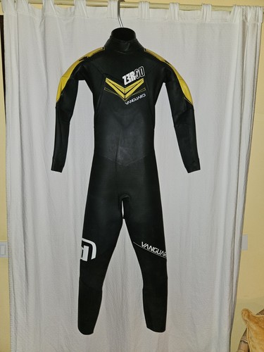 Combinaison triathlon - combinaison, de