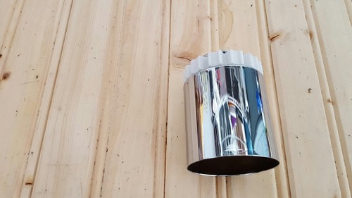 Sleeve only tub and shower - sleeve,