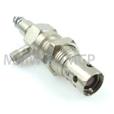 Diesel Flamme Bougie