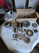 lot de pièces Kawasaki klx