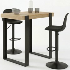 Ensemble table de bar PHOENIX