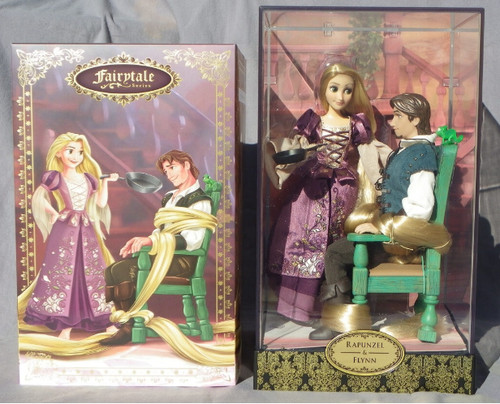 Poupée disney édition - disney,