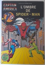 CAPTAIN AMERICA 6 Arédit 1