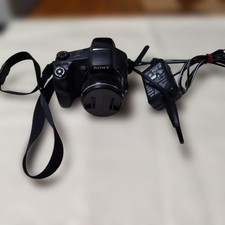 Appareil photo numérique Sony