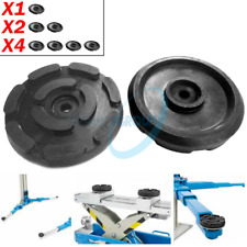 RUBBER PAD LIFT BRIDGE CAR LIFT OMCN LIFT BLOCK