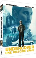 DVD UNDERCOVER UNE HISTOIRE