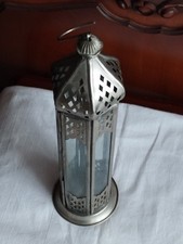 Lanterne Marakech De Jardine