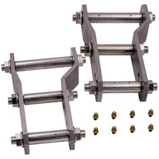 2PCS 2 "pouces for Mazda BT50