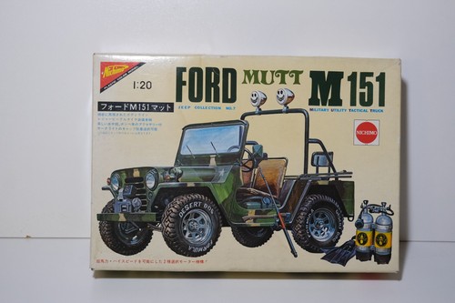Zf1339 nichimo maquette - nichimo, 1/20