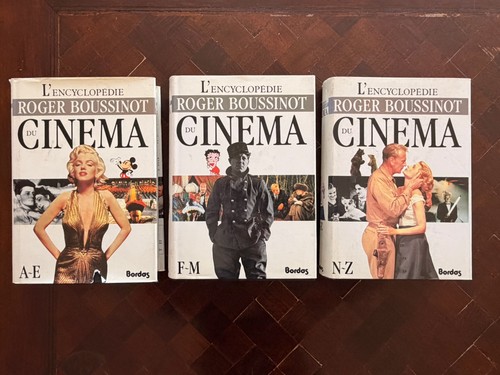Lot complet tomes - lot,